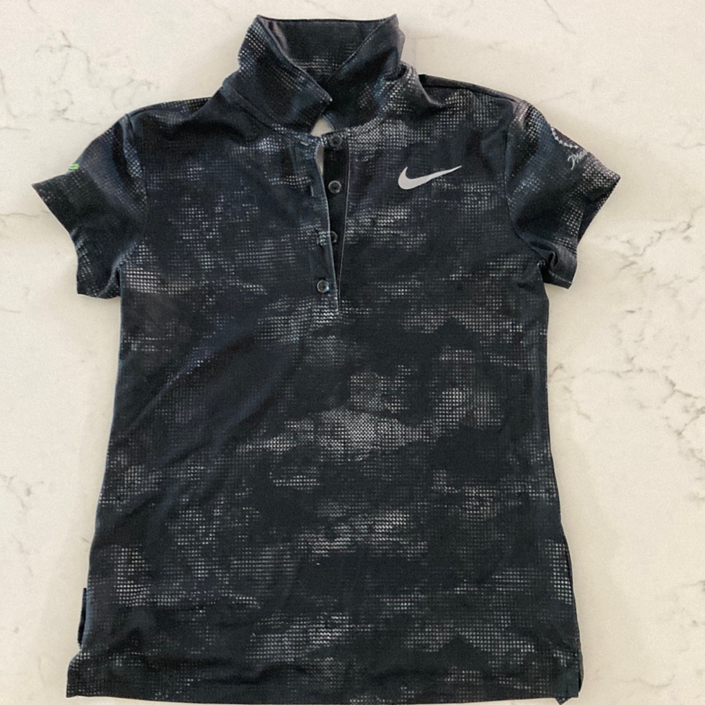 Nikegolf DriFit Presidents Cup